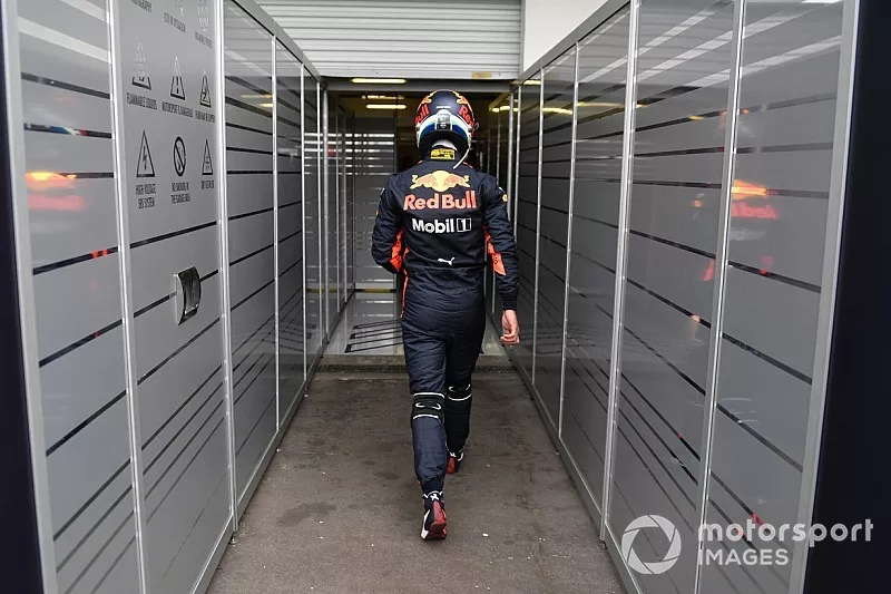 Daniel Ricciardo, Red Bull Racing 