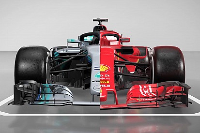 The tech differences that defined F1's title battle