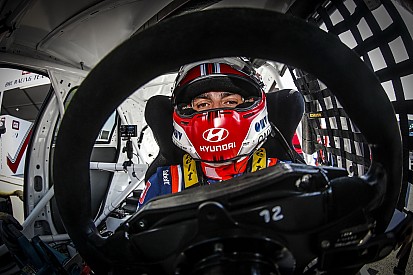 Michelisz: nem ez életem szezonja, de még mindig harapok, szeretnék jól versenyezni