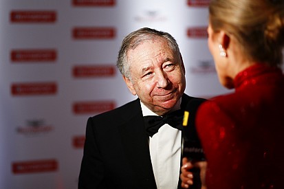 Nach RTL-Kritik: Todt hat Rennen bei Schumacher geschaut