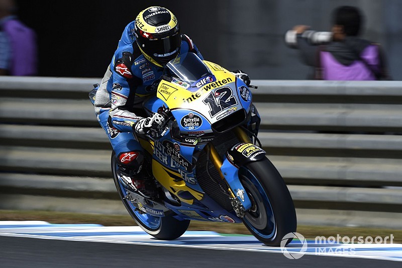 GP von Japan: Das Rennen im MotoGP-Liveticker