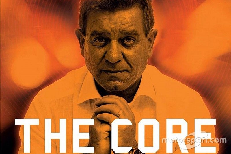 The Core　/　 Hintsa Aki Saari Oskari Book Review - The Core: Better Life, Better Performance