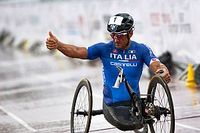 Zanardi, con leve mejora pero a&uacute;n grave