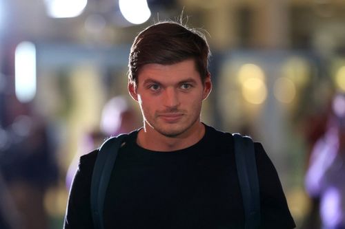 Verstappen indica cu&aacute;ndo se vio fuera de la pelea por el t&iacute;tulo de F1