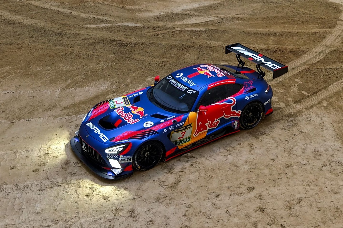 IGTC | Ufficiale: Max Verstappen correrà la 24h del Nürburgring con Mercedes