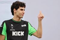 F1: Bortoleto revela as quatro li&ccedil;&otilde;es que aprendeu com o &iacute;dolo Senna