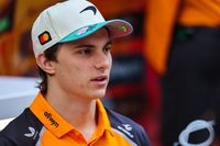 Piastri: "Me sent&iacute; mucho m&aacute;s c&oacute;modo hoy que en las &uacute;ltimas semanas"