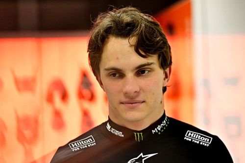 F1 - Piastri mant&eacute;m f&eacute; no t&iacute;tulo: &ldquo;Ainda acredito que posso vencer o campeonato"