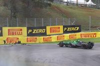 Colapinto afirma que Stroll "siempre saca a la gente de pista" tras el incidente con Bortoleto