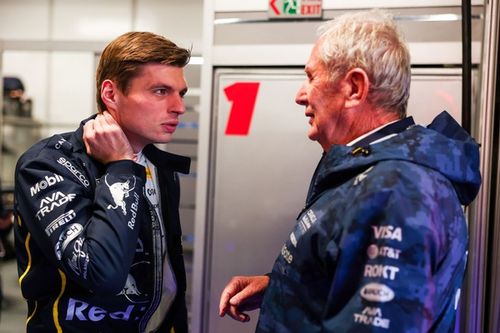 O que &eacute; a academia de pilotos da Red Bull, legado de Marko na F1?