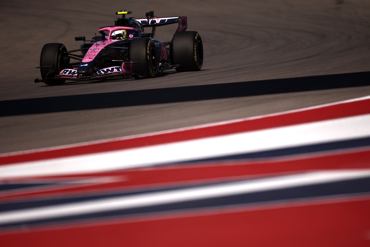 Colapinto empieza cuesta arriba en Austin: la FIA confirma tres sanciones