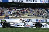 Cuando se plant&oacute; la semilla de la historia de BrawnGP y Mercedes en F1