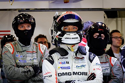 Au Mans, Lotterer s'efforce de "tourner la page" Audi