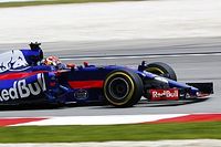 Gasly incomoda, mas perde para Sainz; placares no quali