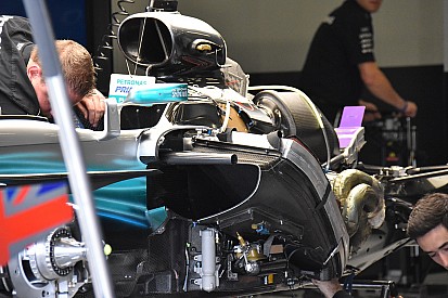 La FIA dura sull'olio da bruciare: scattano dei vincoli dal GP d'Italia