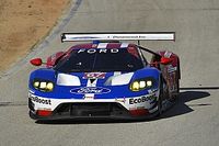 Ford correrá con tres coches en las 12 Horas de Sebring