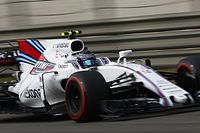 Stroll no quiere profundizar en el accidente con P&eacute;rez