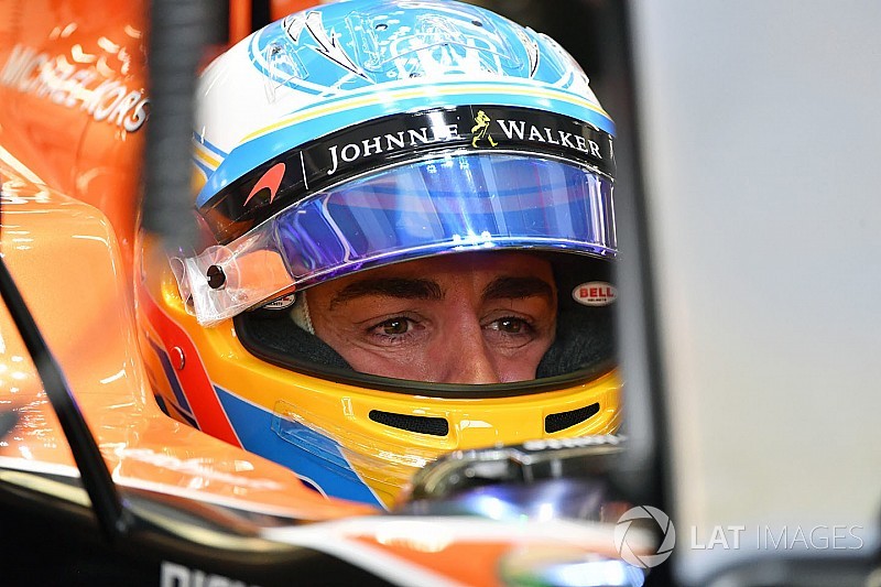 Toyota se diz aberta a conversar com Alonso sobre Le Mans