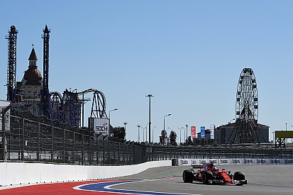 Vettel, en pole : La Ferrari était "phénoménale"