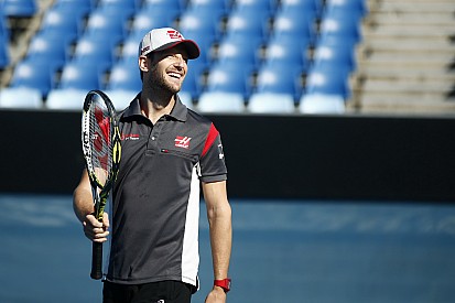 Grosjean, une série noire à la Djokovic