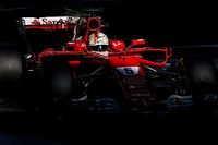 Vettel: &ldquo;Sinto que decepcionei Ferrari em epis&oacute;dio em Baku&rdquo;