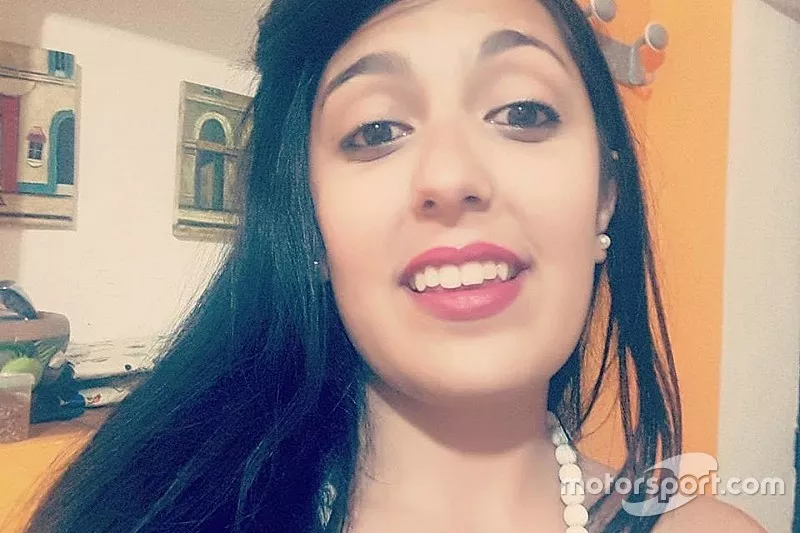 Gemma Amendolia