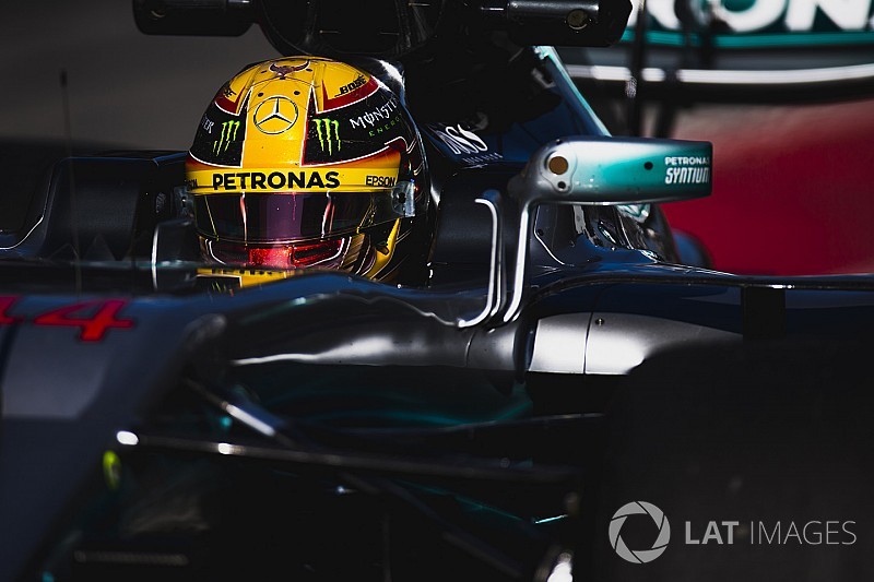Pour Stewart, Hamilton peut égaler Fangio et Schumacher