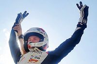 Lappi: "Deb&iacute;a ser competitivo aqu&iacute; y lo he sido"