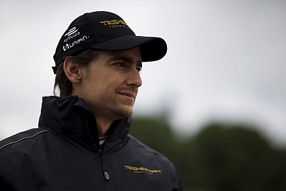 Techeetah accuse Gutiérrez de n'avoir pas respecté son contrat
