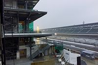 El Indianapolis Motor Speedway agregar&aacute; carreras al programa de NASCAR
