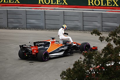 McLaren "doit prendre" une décision sur Honda d’ici fin juillet