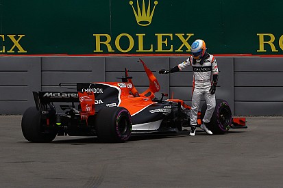 Has Red Bull fallen into the McLaren-Honda trap?