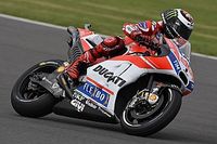 Lorenzo reveals mistake that wrote off "months" of testing