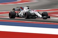 Williams, castigado por otra infracci&oacute;n con los neum&aacute;ticos