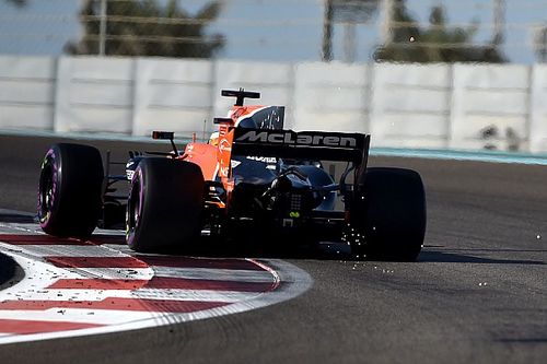 McLaren sorprenderá con su aspecto en la temporada 2018