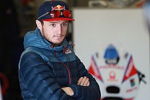 Marc VDS: Honda não nos ajudou a manter Miller