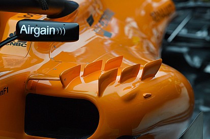 Технический анализ: как смена моториста показала истинную силу шасси McLaren