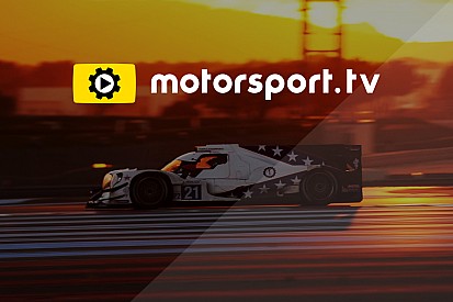Motorsport.tv sur les bouquets TV Orange, SFR/Numericable, Free et Bouygues Telecom