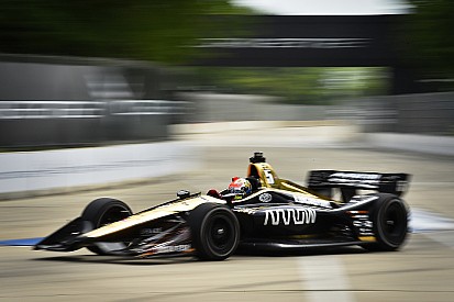 2019 IndyCar development to be defined in August “at the earliest”