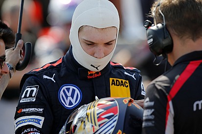 Whiting, Ticktum'un neden testlere katılamadığını açıkladı