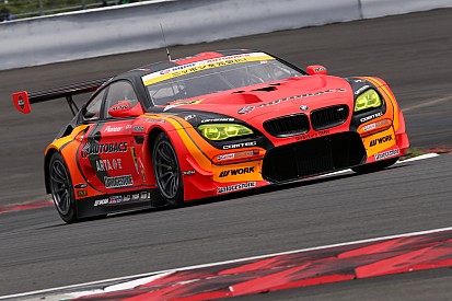 BMW open to sending Class One cars to Super GT