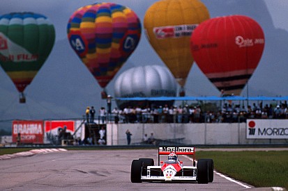 Vijf circuits die we terug op de Formule 1-kalender willen