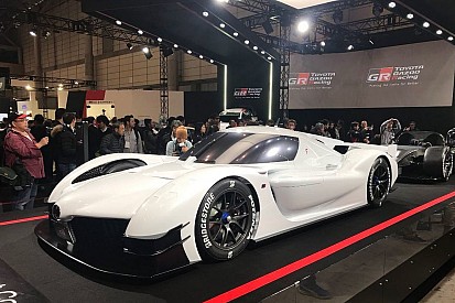 Toyota wünscht sich mehr LMP1-Vielfalt ab 2020 in Le Mans