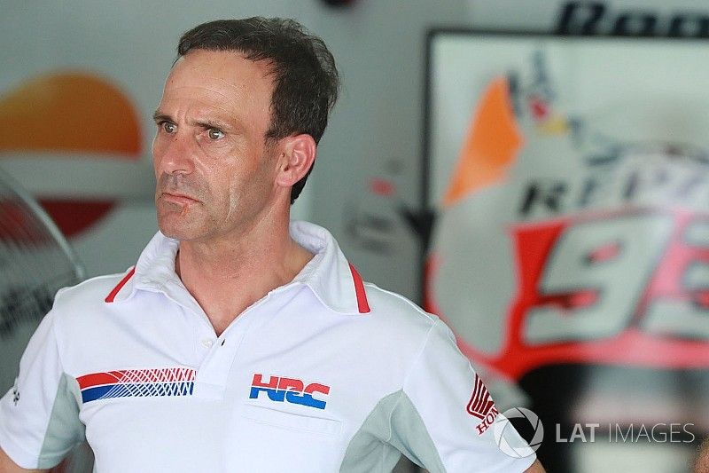 Alberto Puig, Repsol Honda Team Team Principal