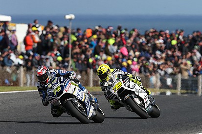 Nieto ve Avintia, 2019 için Yamaha'nın uydu takımı olmakla ilgileniyor