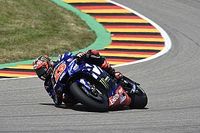 Maverick: &ldquo;Lo del Antim&aacute;rquez es solo una etiqueta que me pusieron&rdquo;