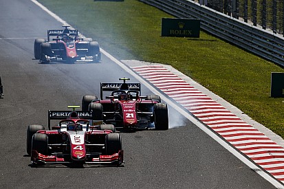 The support series tech that could save F1