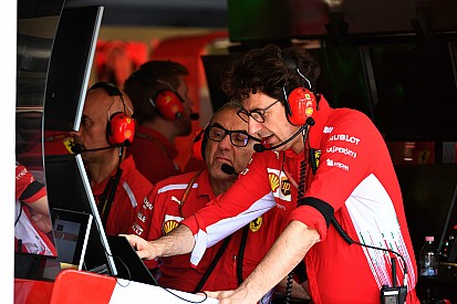 Le président de Ferrari nie "rupture" et "désaccords"