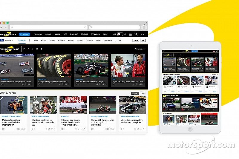 Homepage