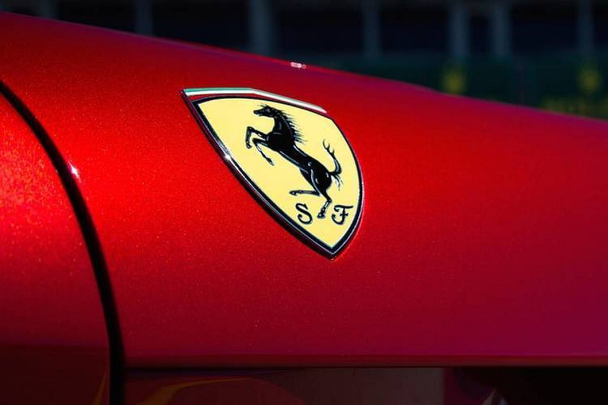 Felbőgött a Ferrari 2019-es motorja!